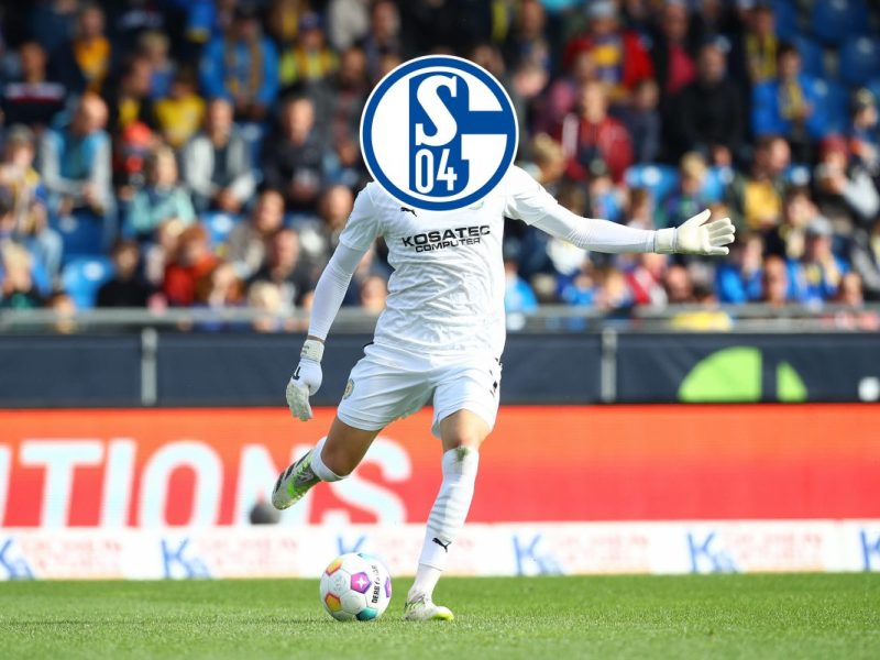 Der nächste Transfer des FC Schalke 04 bahnt sich an. Ein Wunschtransfer hat sich bei seinem Klub verabschiedet - der Weg für S04 ist frei.