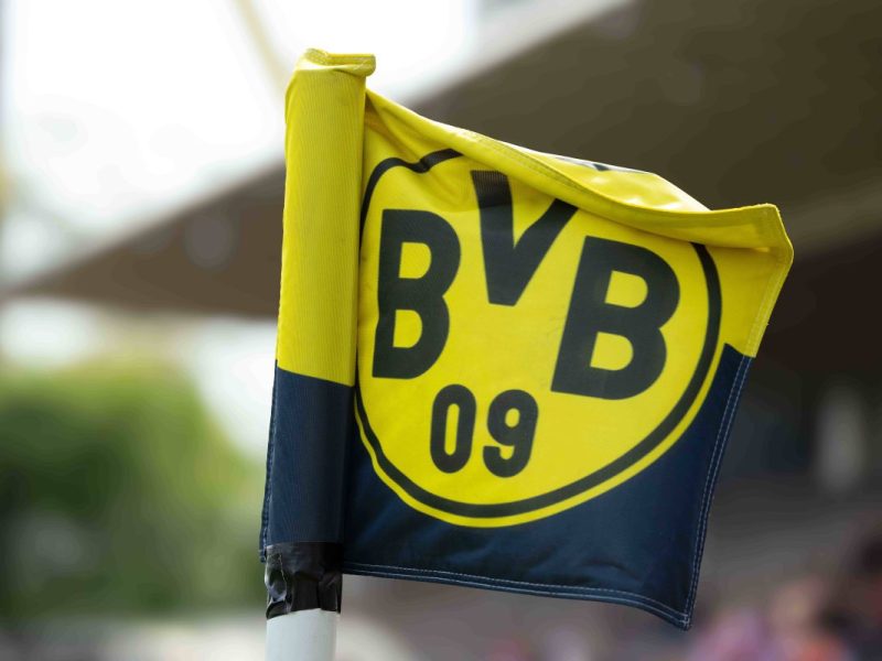 Borussia Dortmund darf sich wohl über einen neuen starken Partner freuen. Ein bekanntes deutsches Unternehmen soll neuer BVB-Sponsor werden.