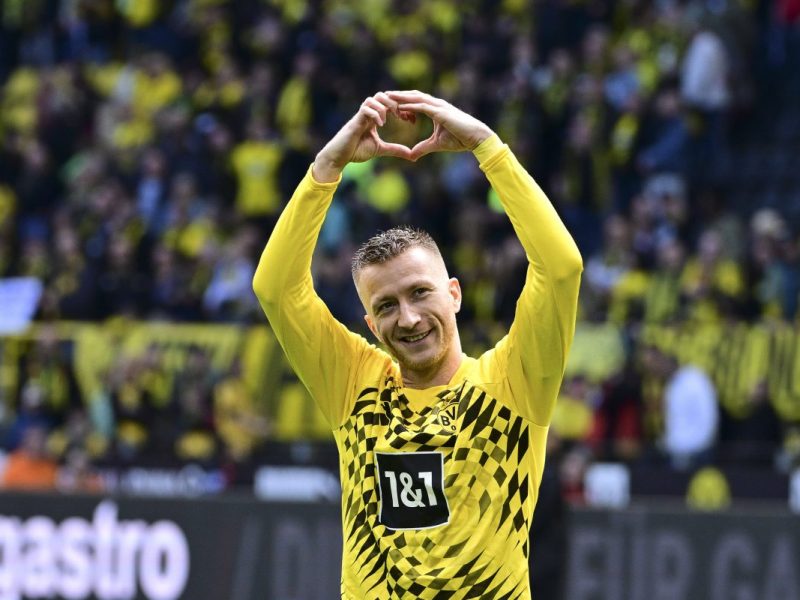 BVB Marco Reus