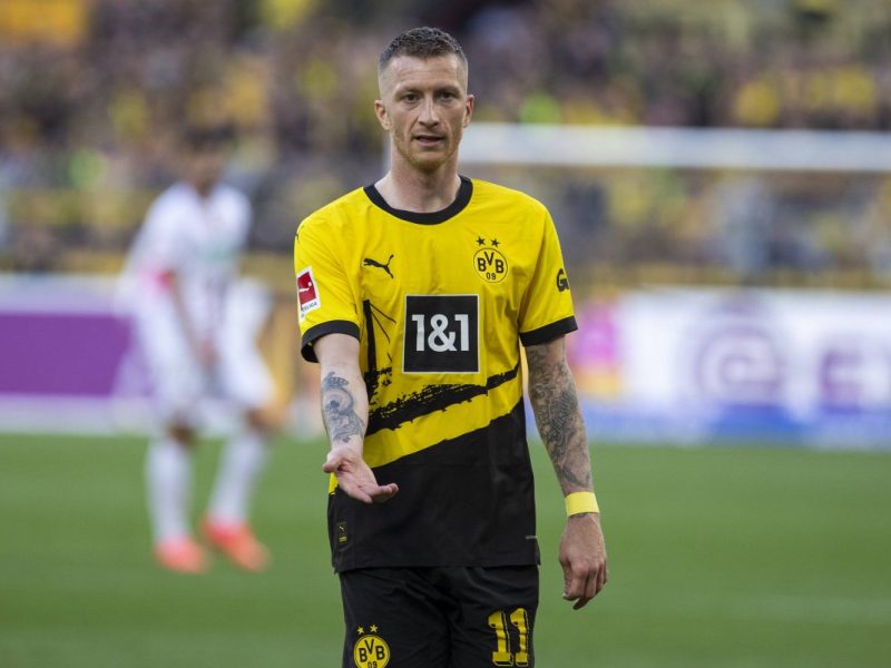 BVB Marco Reus