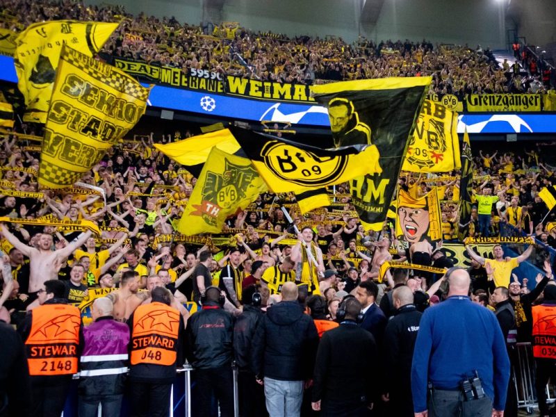 Borussia Dortmund