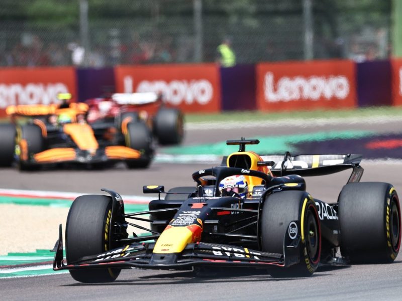 Die Entwicklungen in der Formel 1 geben den Motorsport-Fans große Hoffnungen. Kommt nun doch alles ganz anders?