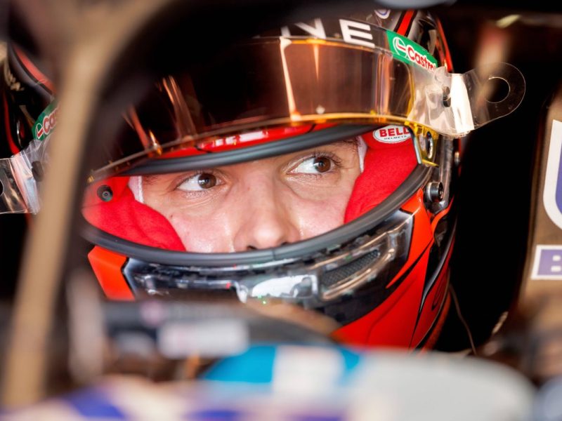 Ein Formel-1-Fahrer droht der Rauswurf. Seine Leistungen in den letzten Wochen könnten nun bittere Folgen haben.