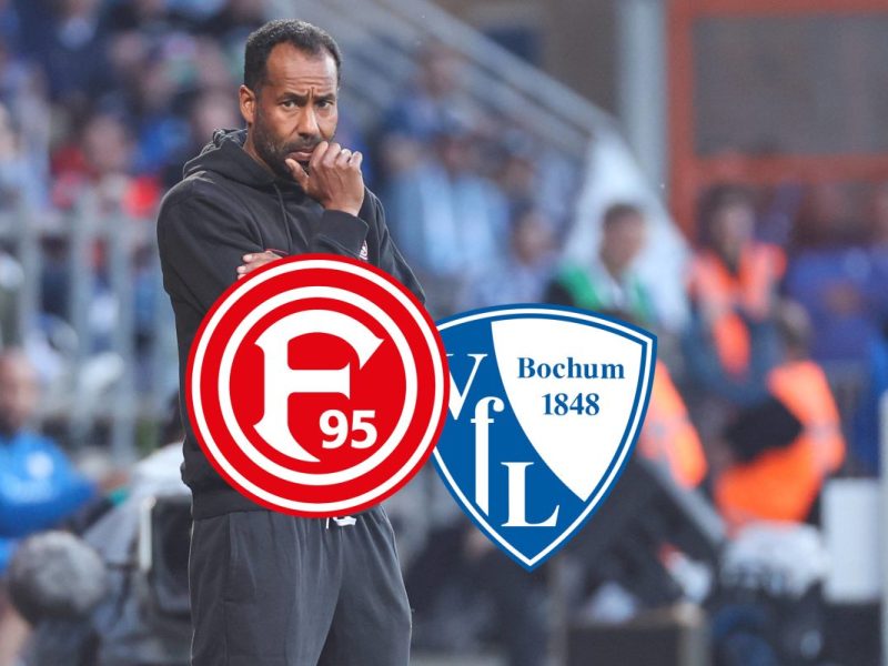 Das Relegationsduell zwischen dem VfL Bochum und Fortuna Düsseldorf findet seinen Höhepunkt! Alle Infos erfährst Du hier im Live-Ticker!