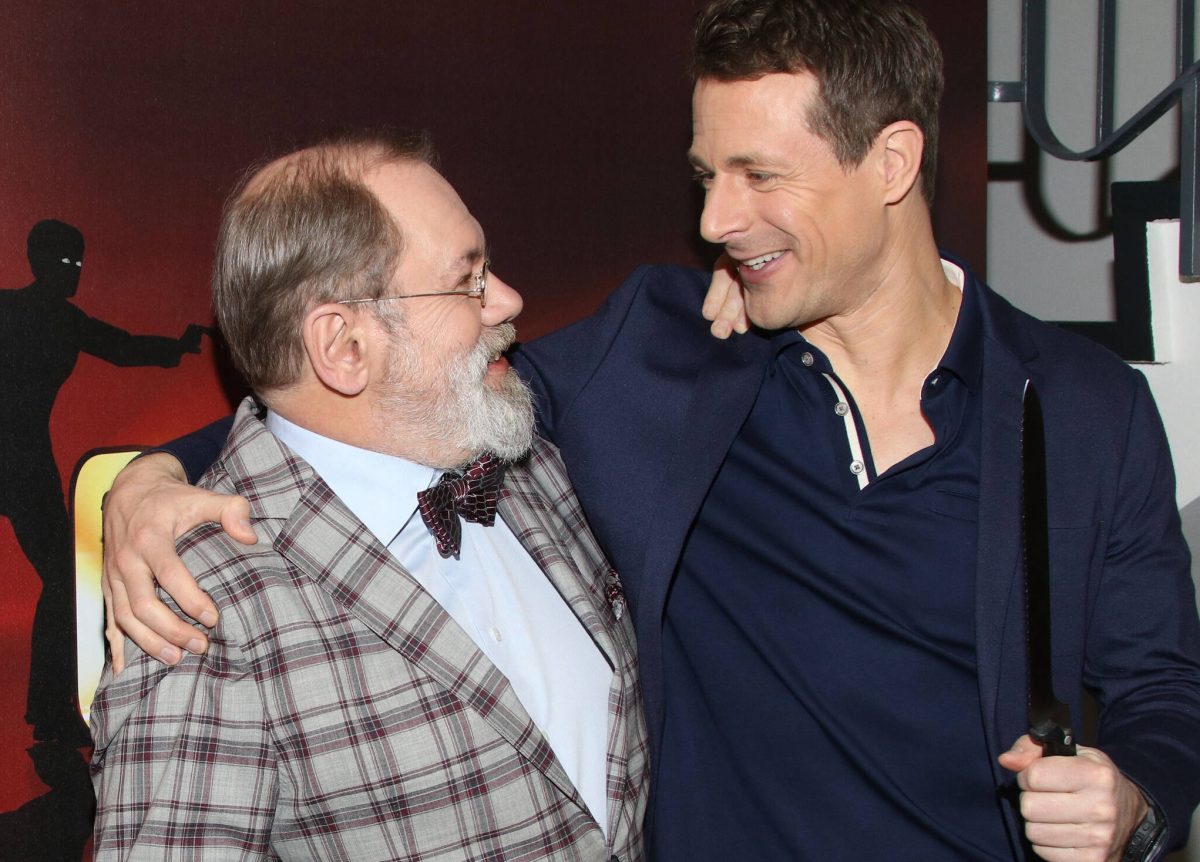 Die ARD trauert um Klaus Otto Nagorsnik, den beliebten Jäger aus der Sendung