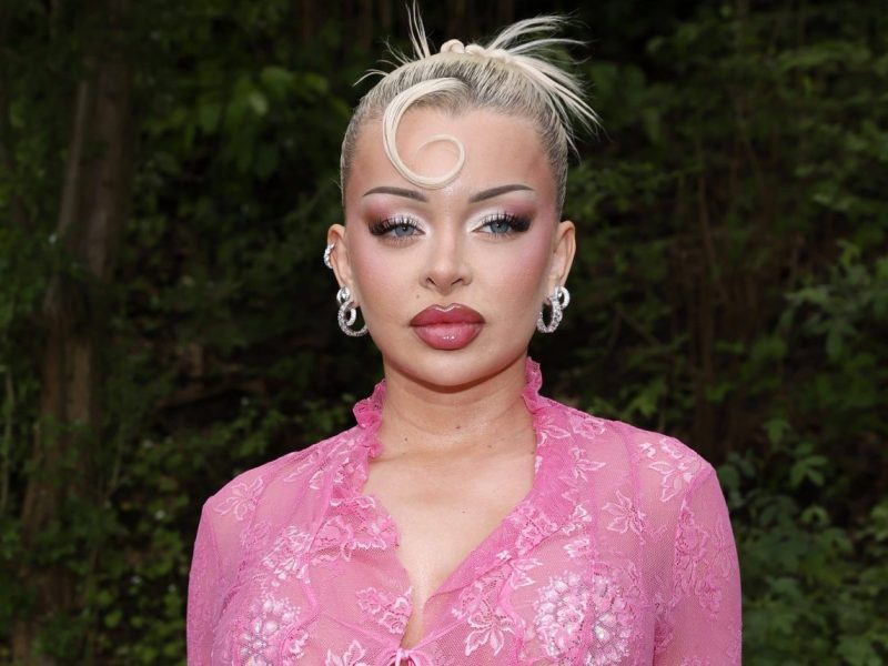 Katja Krasavice weiß, wie man Geld ausgibt. Doch mit ihrer neuesten Offenbarung, dürft sie den ein oder anderen Fan sprachlos machen...