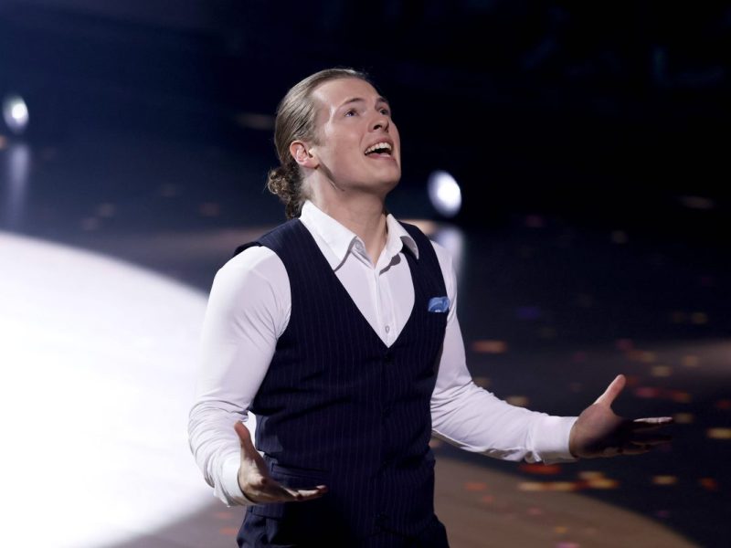 Letzter Tanz, große Emotionen: „Let's Dance“ neigt sich dem Ende zu! Doch steht nach DIESER Jury-Bewertung der Gewinner schon fest?