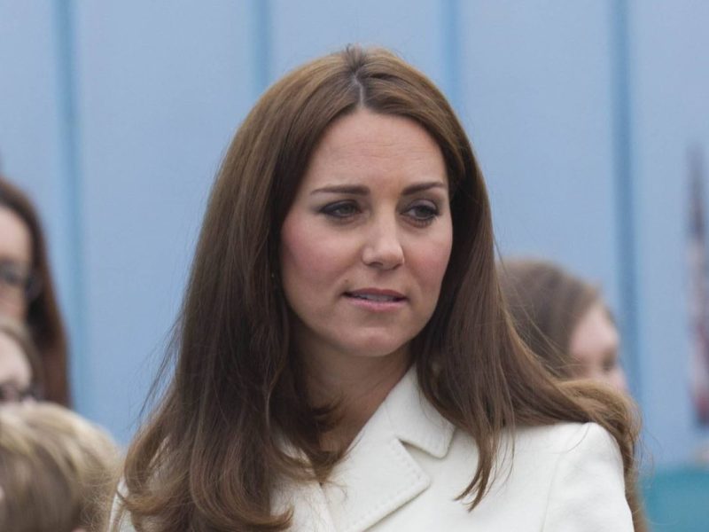 Kate Middleton sagt weitere Termine ab und signalisiert damit deutlich, dass sie Ruhe braucht. Doch das Internet ist erbarmungslos...