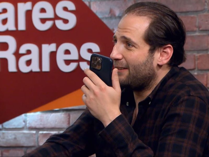 Julian Schmitz Avila Bares