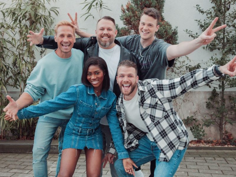 Damit haben fans von „Köln 50667“ nun wirklich nicht gerechnet: Die Kultserie setzt ihre Reise fort - allerdings nicht auf RTL2...