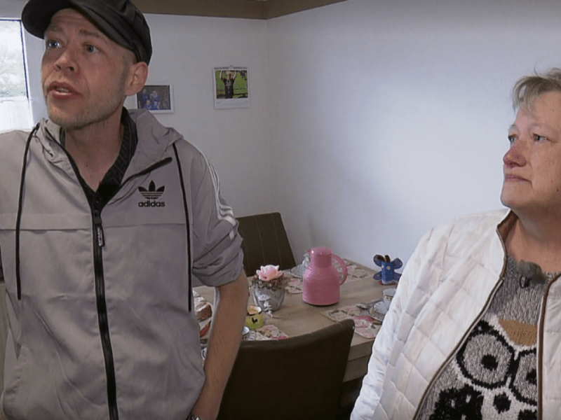 Nichts im Leben ist sicher. Das muss nun auch „Goodbye Deutschland“-Auswanderer Matthias Bück feststellen. Warum er nun die Koffer packt...