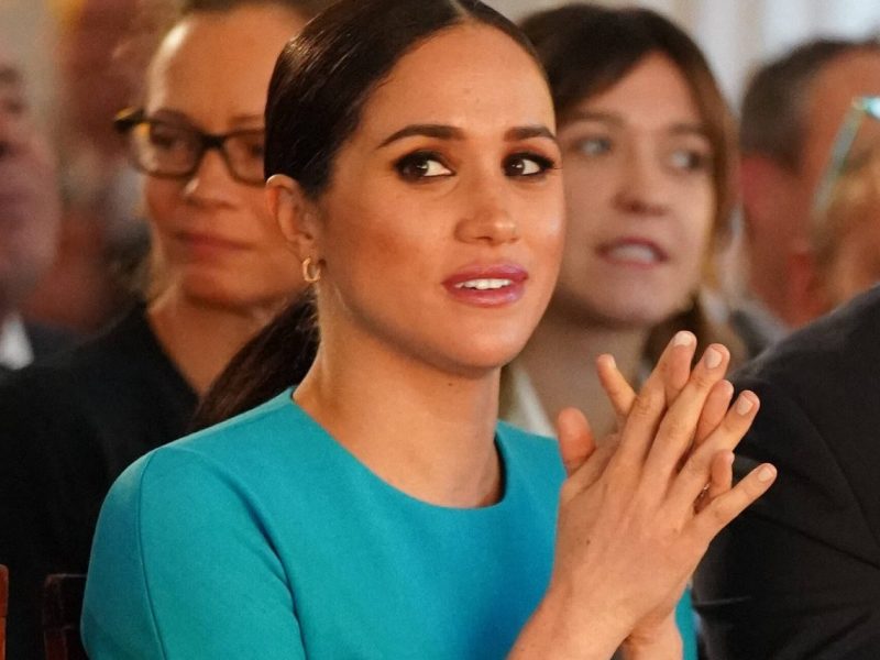 Meghan Markle