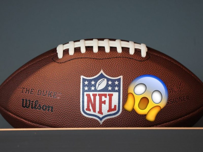 Die NFL tütet den nächsten Hammer-Deal ein.