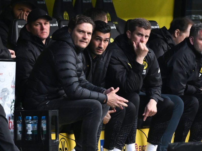 Borussia Dortmund: Nuri Sahin