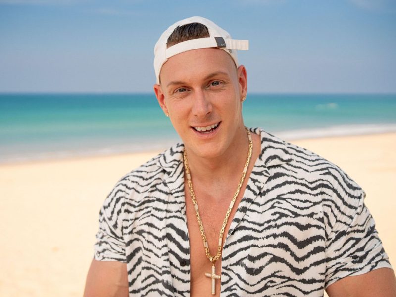 Bei „Kampf der Realitystars“ sorgten Calvin und Elsa mit ihren Flirts für mächtig Wirbel. Doch lief nach der Show zwischen ihnen mehr?