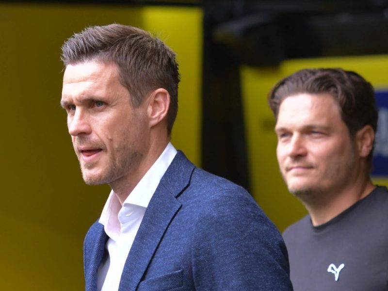 Borussia Dortmund: Sebastian Kehl