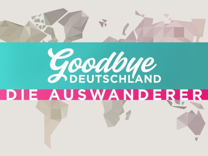 In „Goodbye Deutschland“ wagen Mutige den Schritt in ein neues Leben im Ausland. Doch nun muss eine Auswanderin einen Schreckmoment erleben.