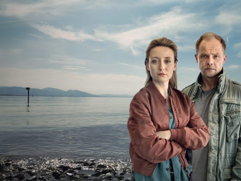 ZDF Die Toten vom Bodensee