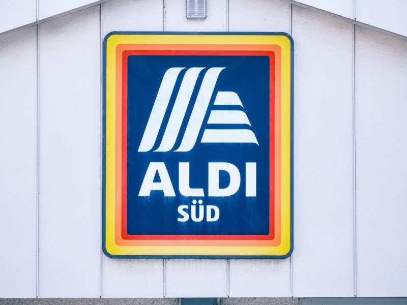 Aldi