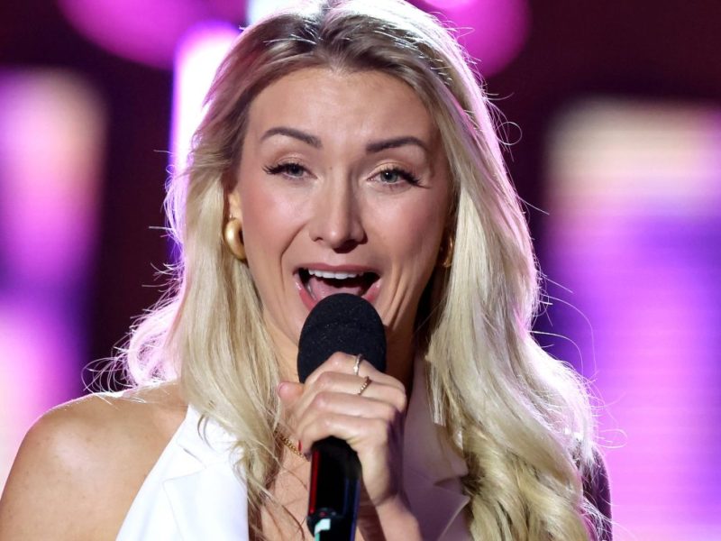 Anna-Carina Woitschack