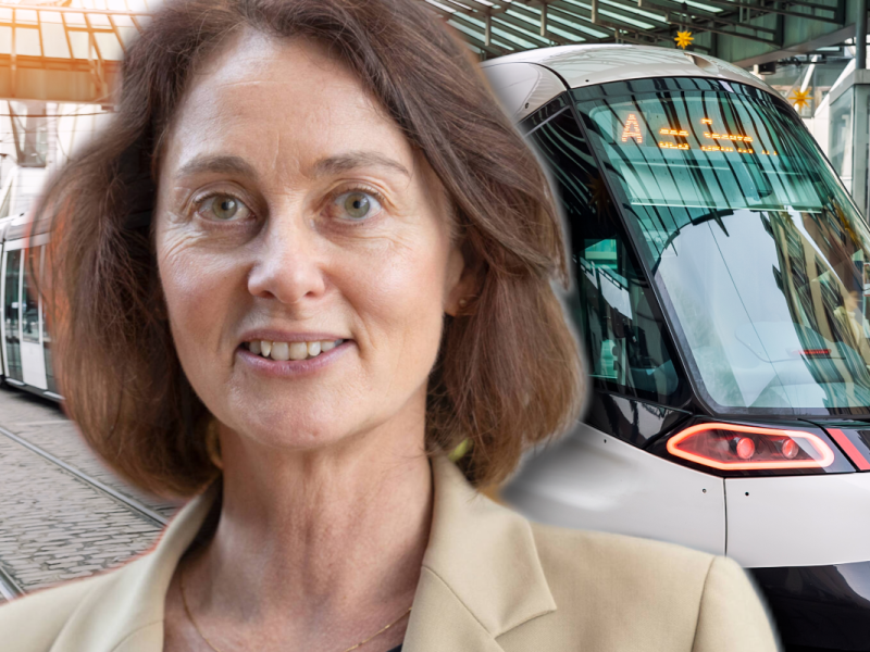 Barley mit Forderung im Europawahlkampf