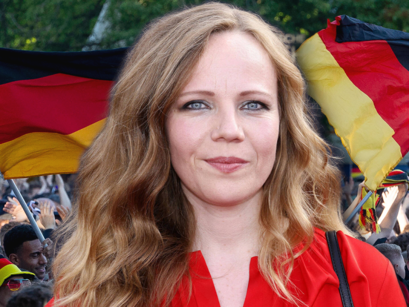 Bosetti lehnt Patriotismus ab - auch zur EM 2024 in Deutschland