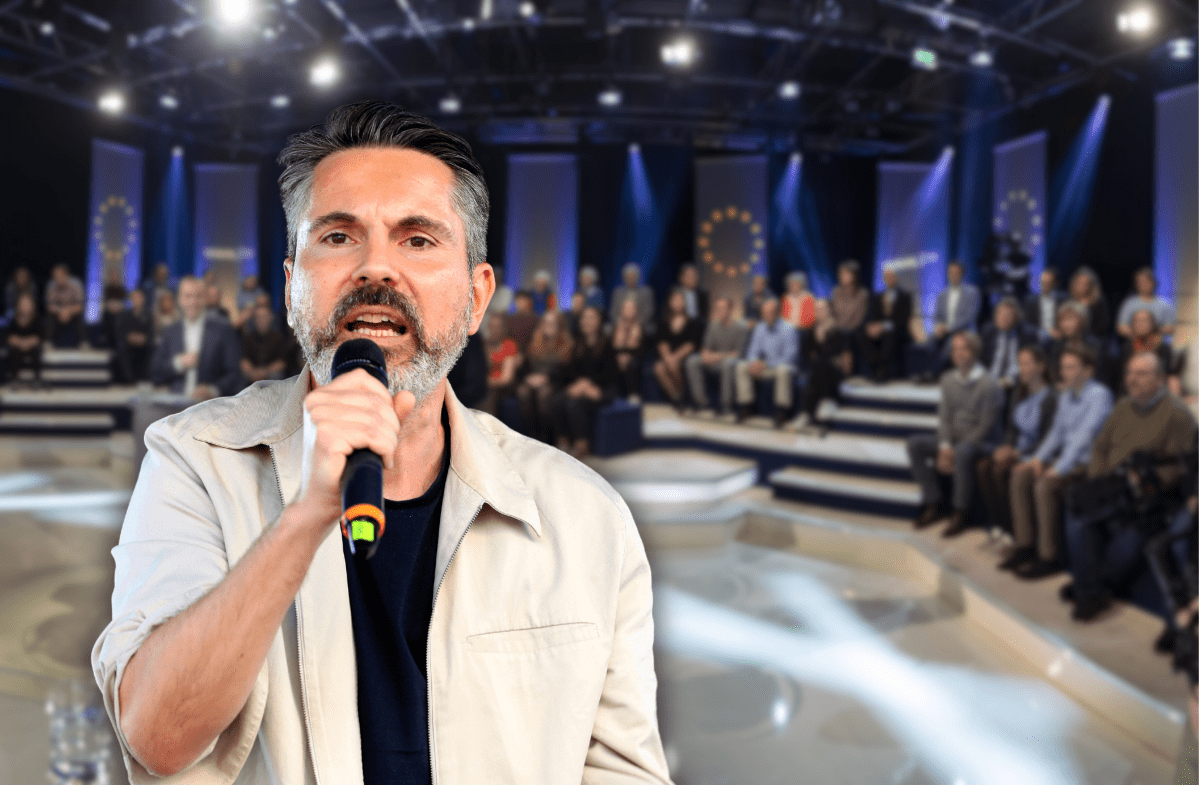 Der WDR muss den Spitzenkandidaten der Wagenknecht-Partei BSW, Fabio De Masi, zur ARD-Wahlarena einladen.