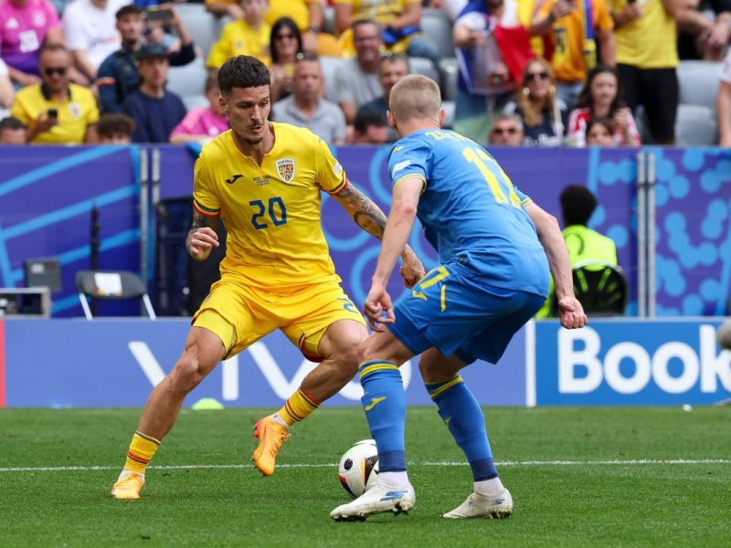 Borussia Dortmund: Dennis Man