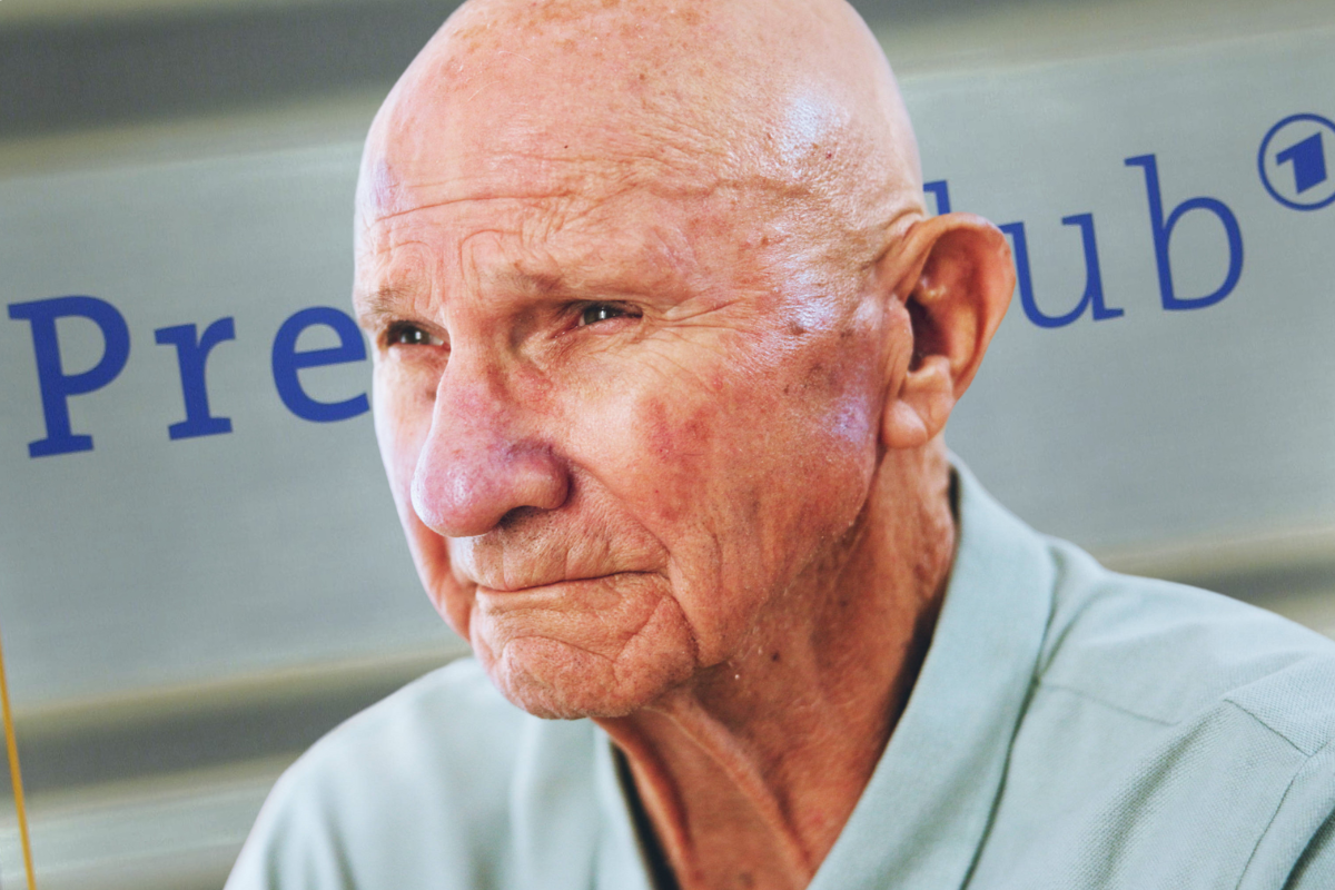 Das Bürgergeld sorgt erneut für hitzige Debatten. In der Sendung 