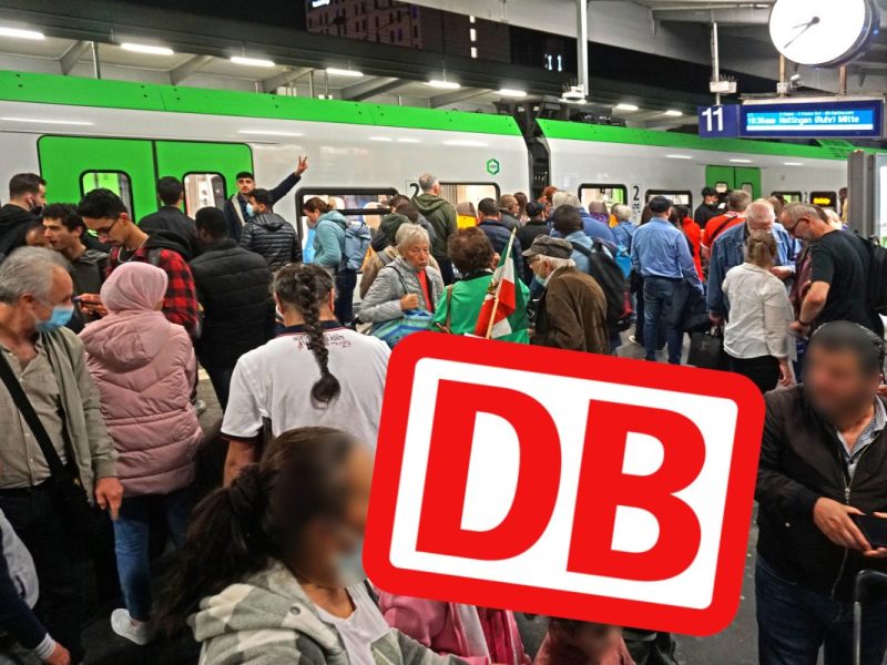 deutsche bahn em 2024