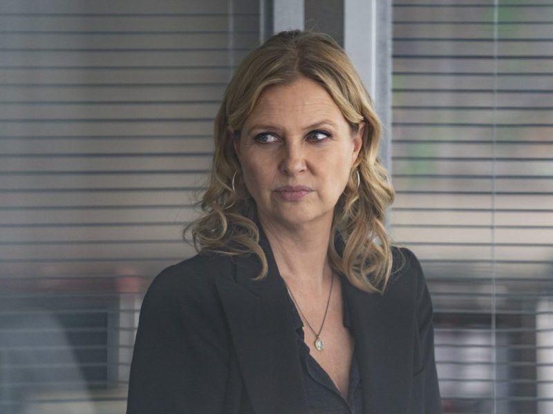 Katharina Böhms „Die Chefin“ erfreut sich normalerweise großer Beliebtheit. Doch jetzt herrscht beim Sender Gewissheit…