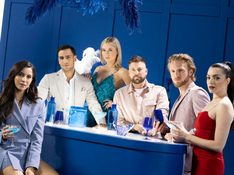 Nach wiederholtem Zögern hat sie den Schritt gewagt: Warum sich DIESER GZSZ-Star nun doch für den Playboy entschieden hat...