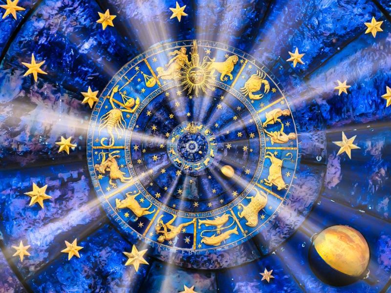 Laut Horoskop kommen auf drei Sternzeichen große Änderungen zu.