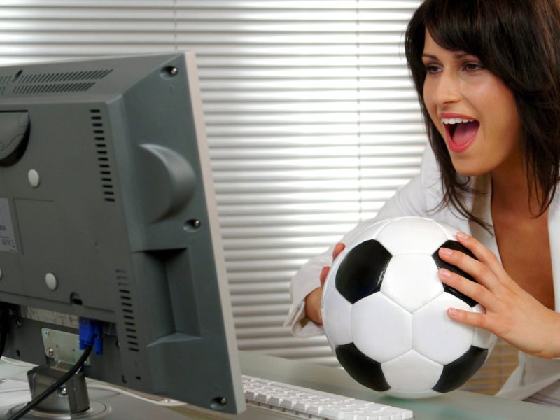 EM 2024: Was ist im Büro erlaubt und was verboten?