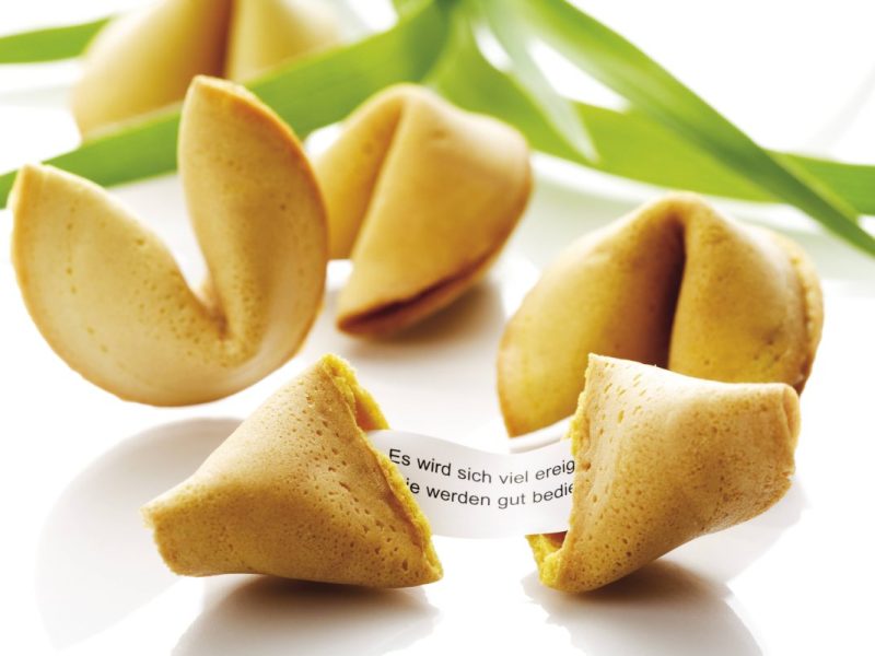 Laut Chinesischem Horoskop wird es für einige Sternzeichen sehr turbulent.