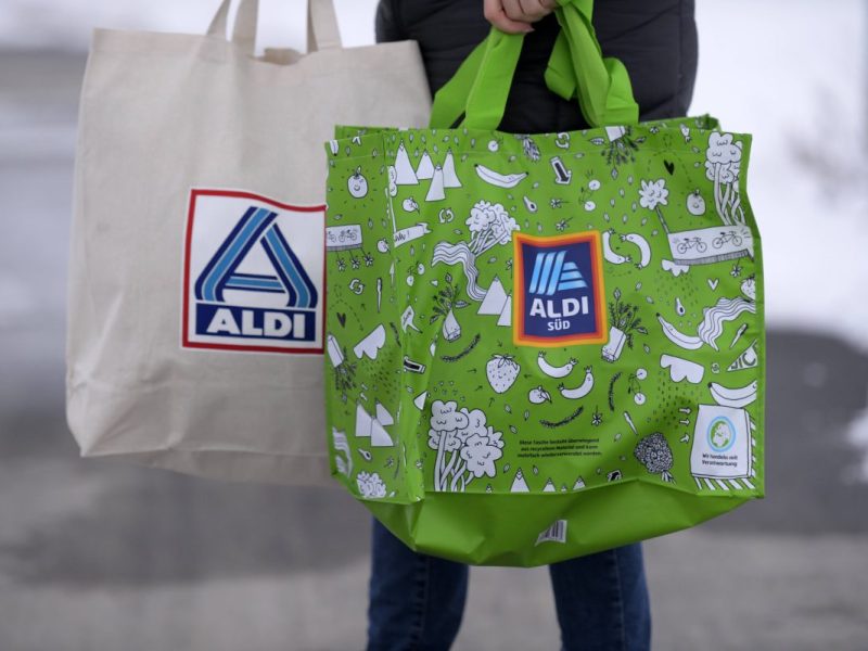 Aldi