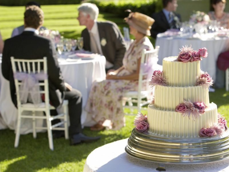 Der sterbenskranke Bernhard aus NRW möchte noch die Goldhochzeit seiner Schwester erleben. (Symbolfoto)