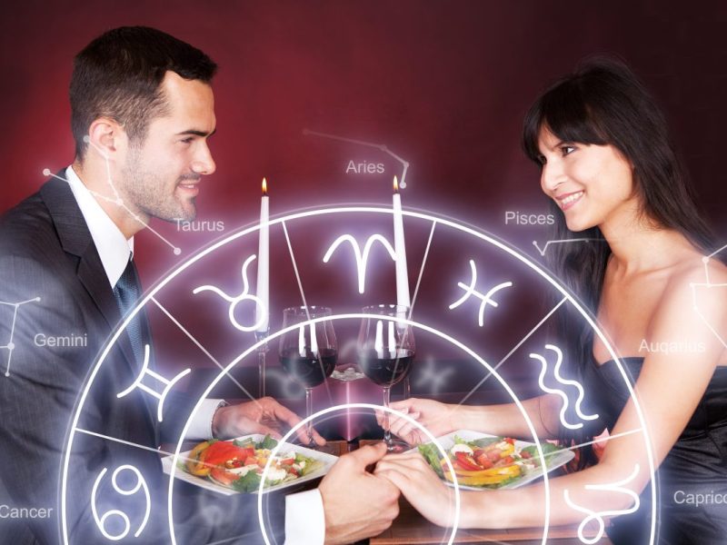 Horoskop: Diese drei Sternzeichen erwartet ein Sommer voller Glück.