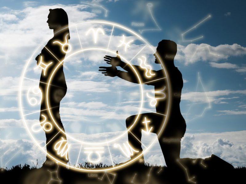 Horoskop: Diesen Sternzeichen steht eine Liebes-Flaute im Sommer bevor.