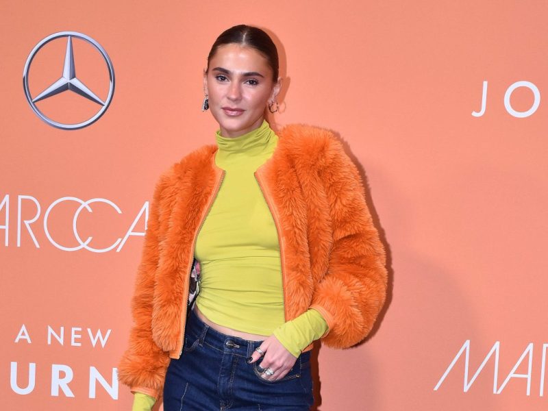 Stefanie Giesinger GNTM