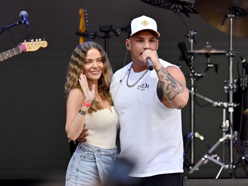 Pietro Lombardi Laura Maria Rypa