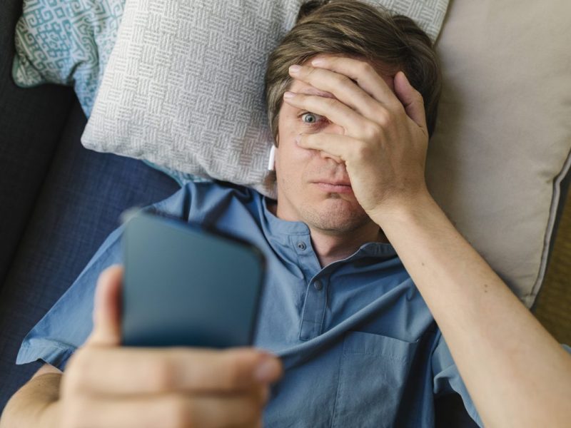 Whatsapp: Hilfe oder Problem?