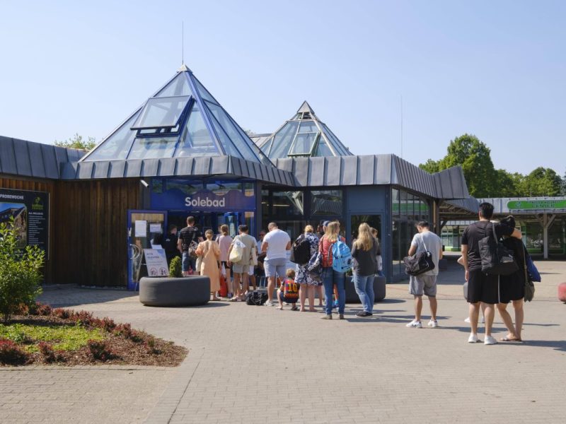 Dortmund Solebad