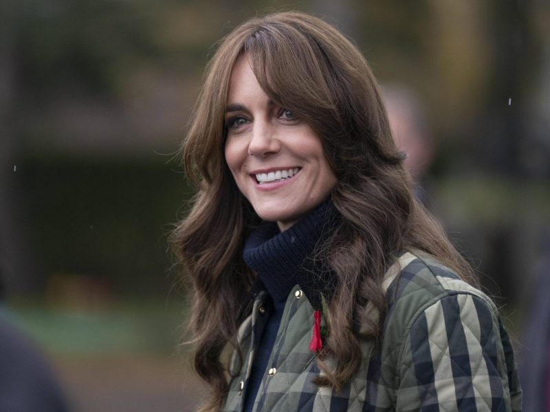 Kate Middleton Royals