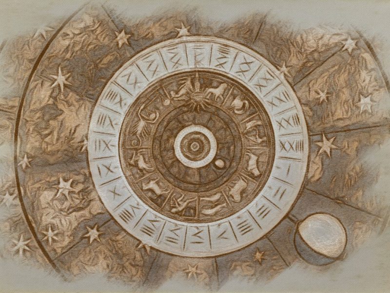 Horoskop: Diese Sternzeichen können gut mit Tieren umgehen