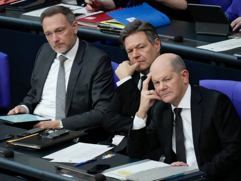 SPD nach der Europawahl