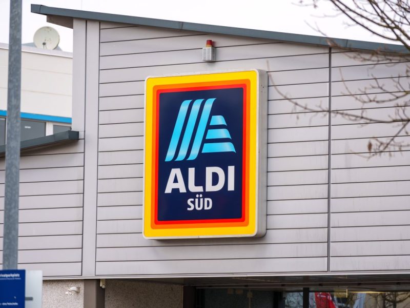 Aldi
