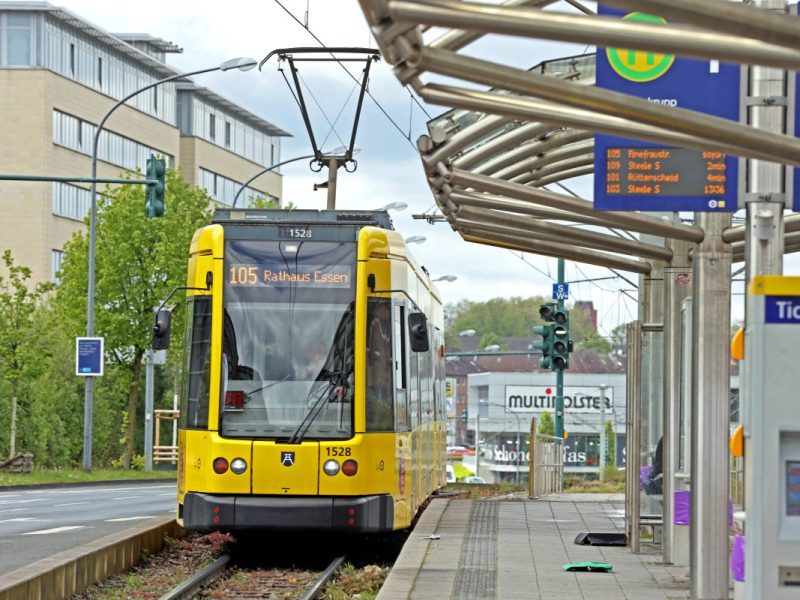 Ruhrbahn Essen