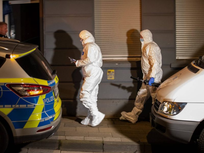 In Dortmund wurde ein Mordfall nach 30 Jahren aufgeklärt. (Symbolfoto)