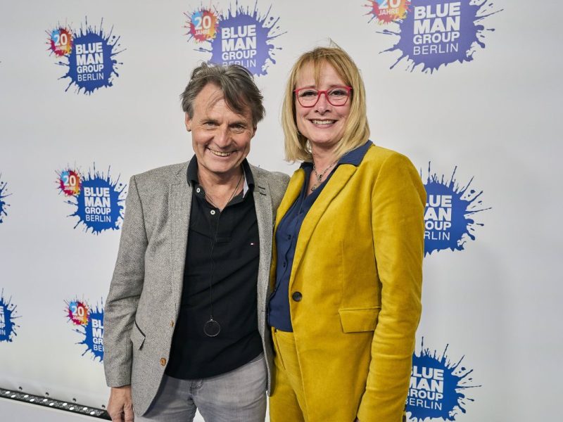 Wolfgang Bahro GZSZ Barbara Brödler-Bahro